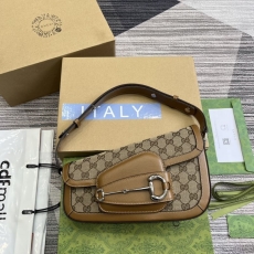 Gucci Top Handle Bags